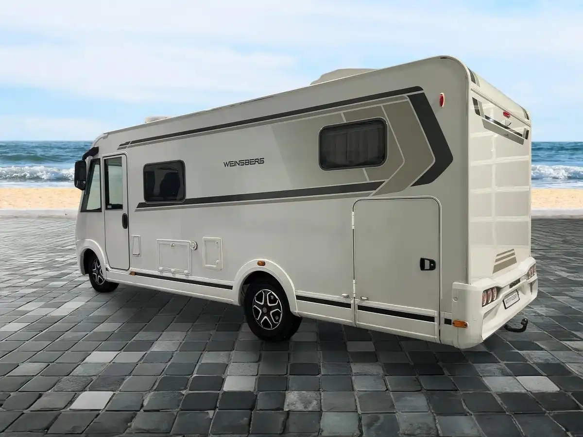 WEINSBERG CaraCore 650 MEG - Ansicht 3